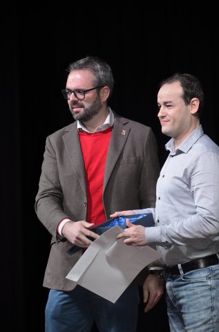 2018 Jornada Historica